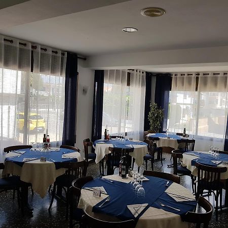 Hotel La Torreta Альтафулья Екстер'єр фото