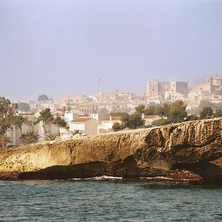 Hotel La Torreta Альтафулья Екстер'єр фото