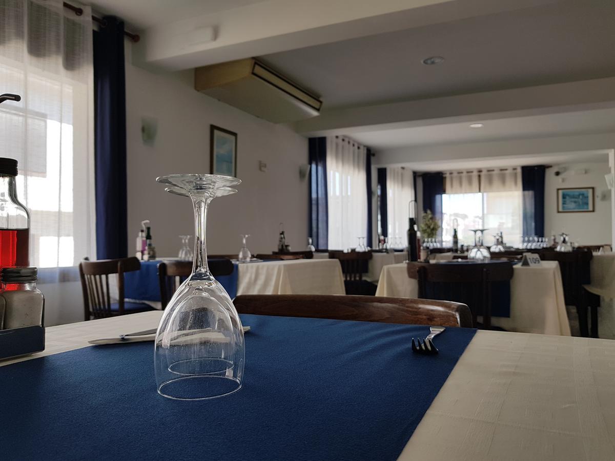 Hotel La Torreta Альтафулья Екстер'єр фото