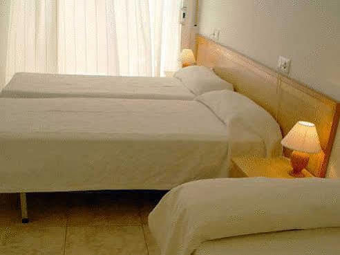 Hotel La Torreta Альтафулья Екстер'єр фото