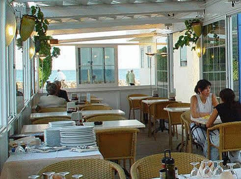 Hotel La Torreta Альтафулья Екстер'єр фото